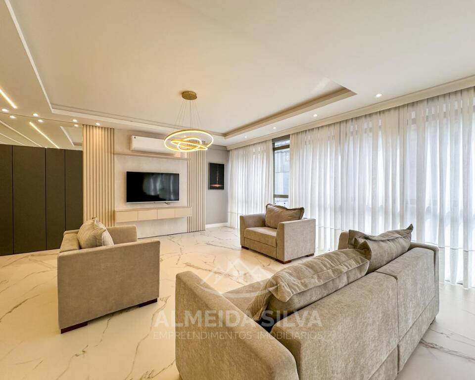 Apartamento, 135 m² - Foto 23