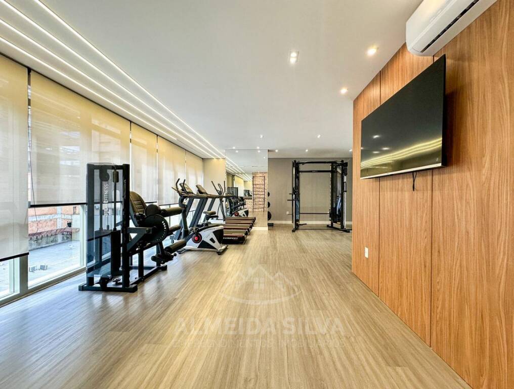 Apartamento, 135 m² - Foto 28