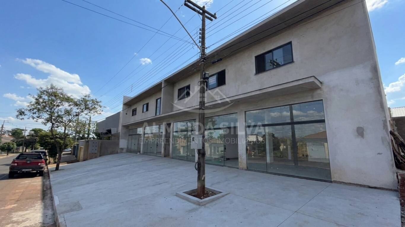 Sala-Conjunto, 82 m² - Foto 2