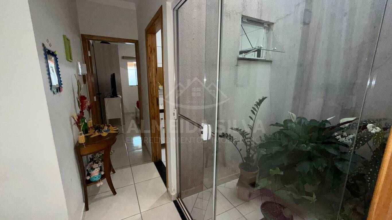 Casa, 2 quartos, 80 m² - Foto 8