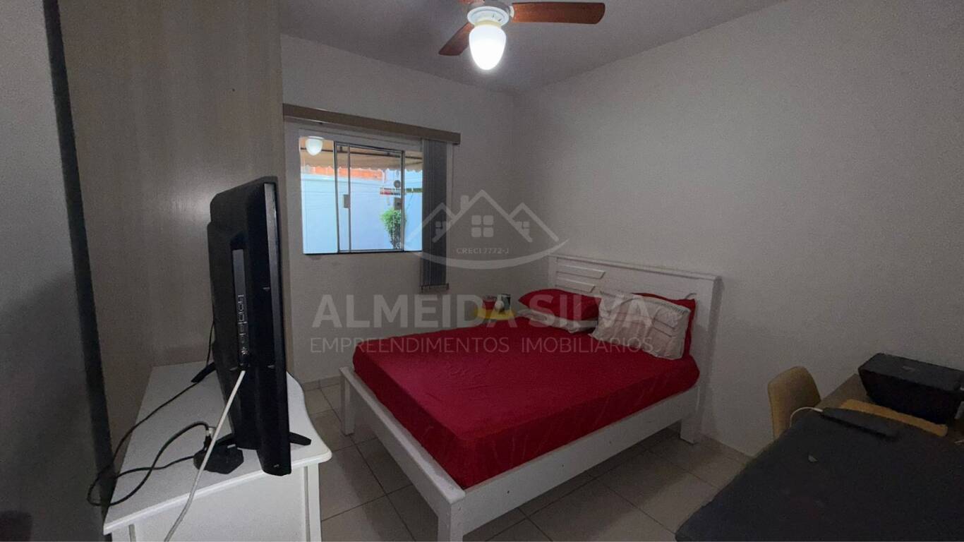 Casa, 2 quartos, 80 m² - Foto 9