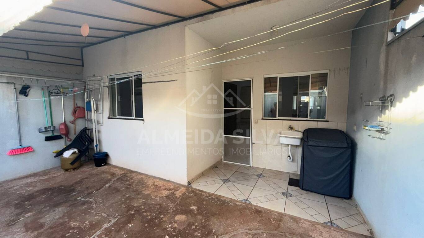 Casa, 2 quartos, 80 m² - Foto 15