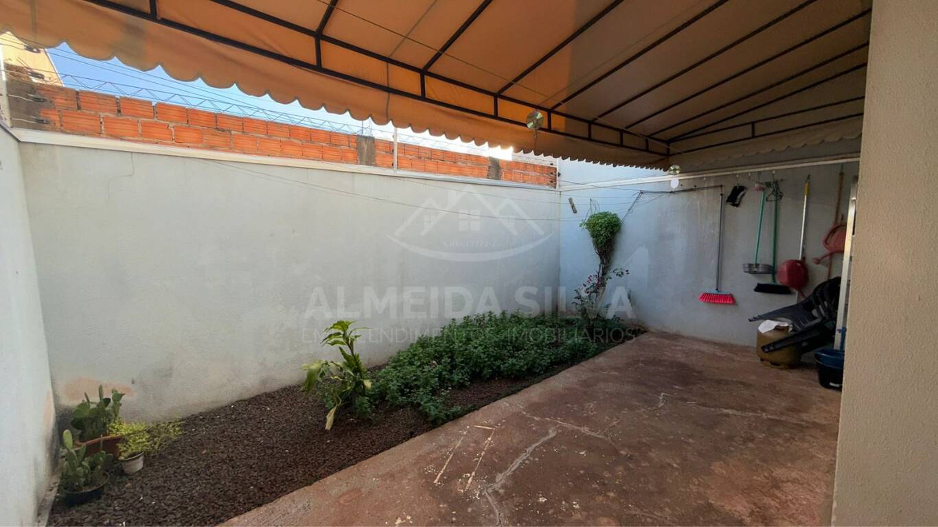 Casa, 2 quartos, 80 m² - Foto 16
