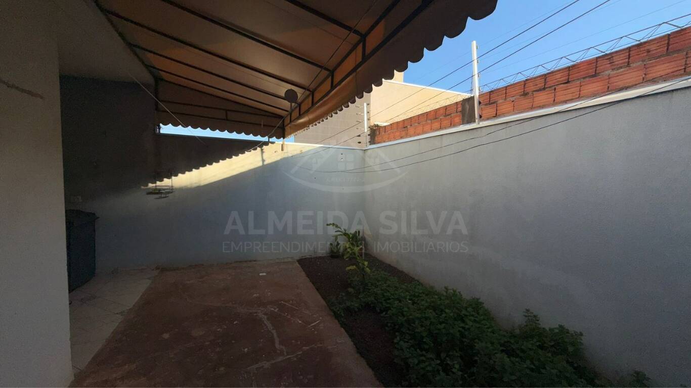 Casa, 2 quartos, 80 m² - Foto 17