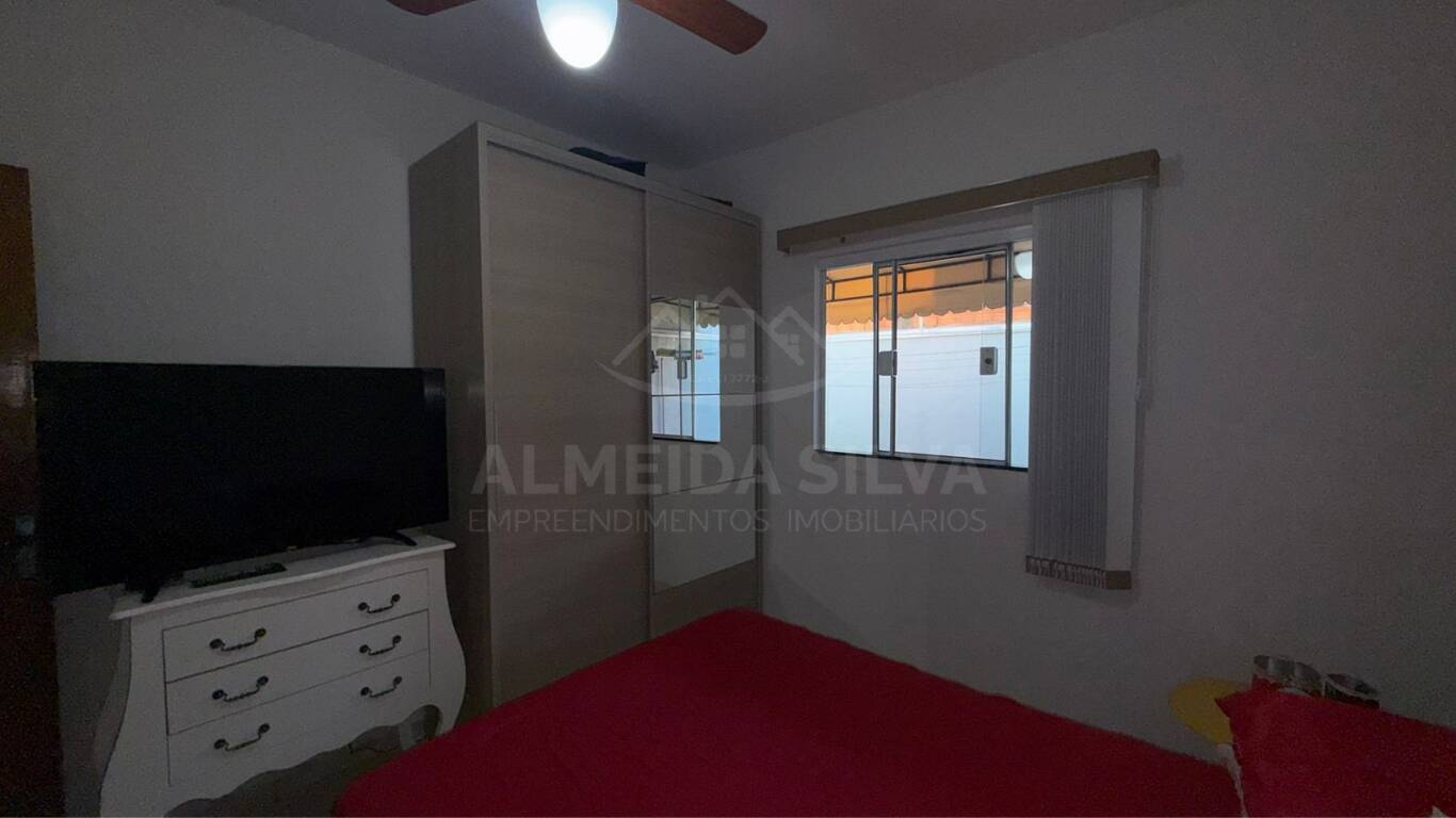 Casa, 2 quartos, 80 m² - Foto 10