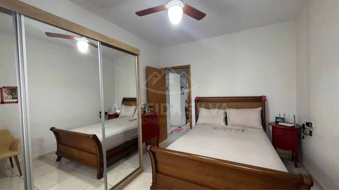 Casa, 2 quartos, 80 m² - Foto 11