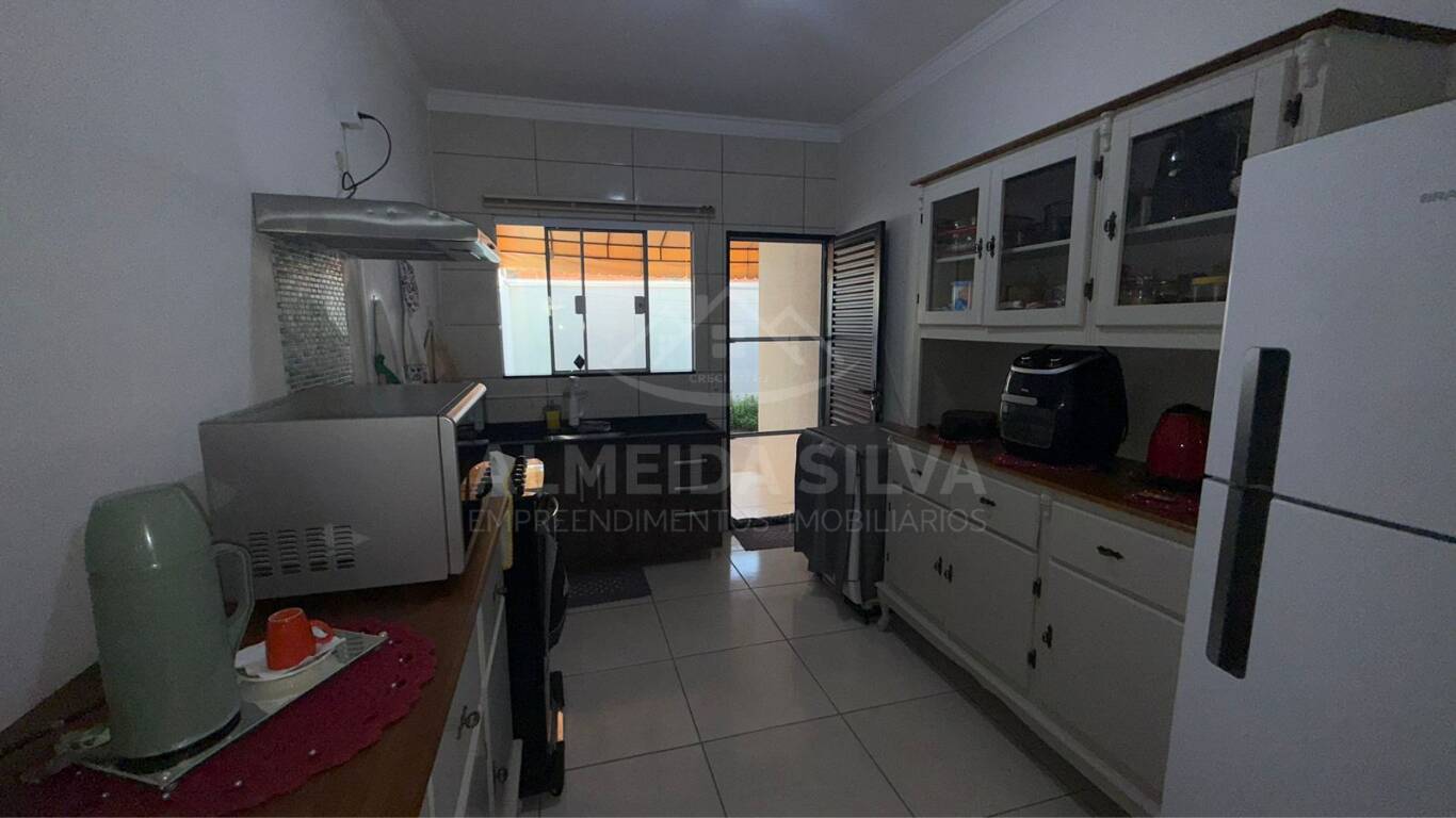 Casa, 2 quartos, 80 m² - Foto 7