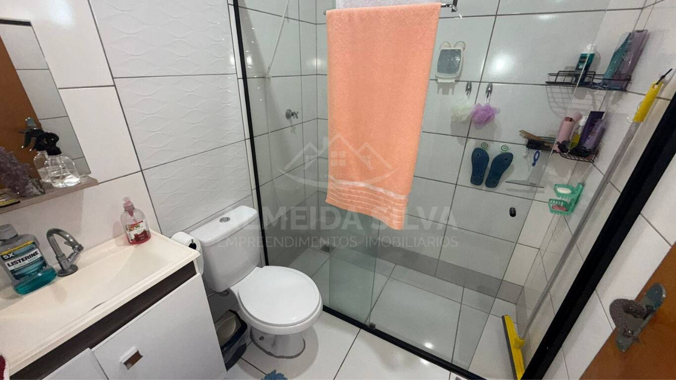 Casa, 2 quartos, 80 m² - Foto 13