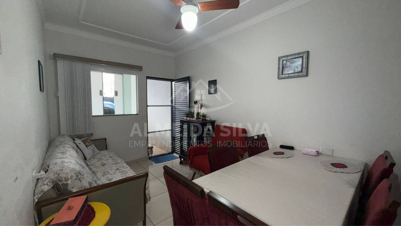 Casa, 2 quartos, 80 m² - Foto 5