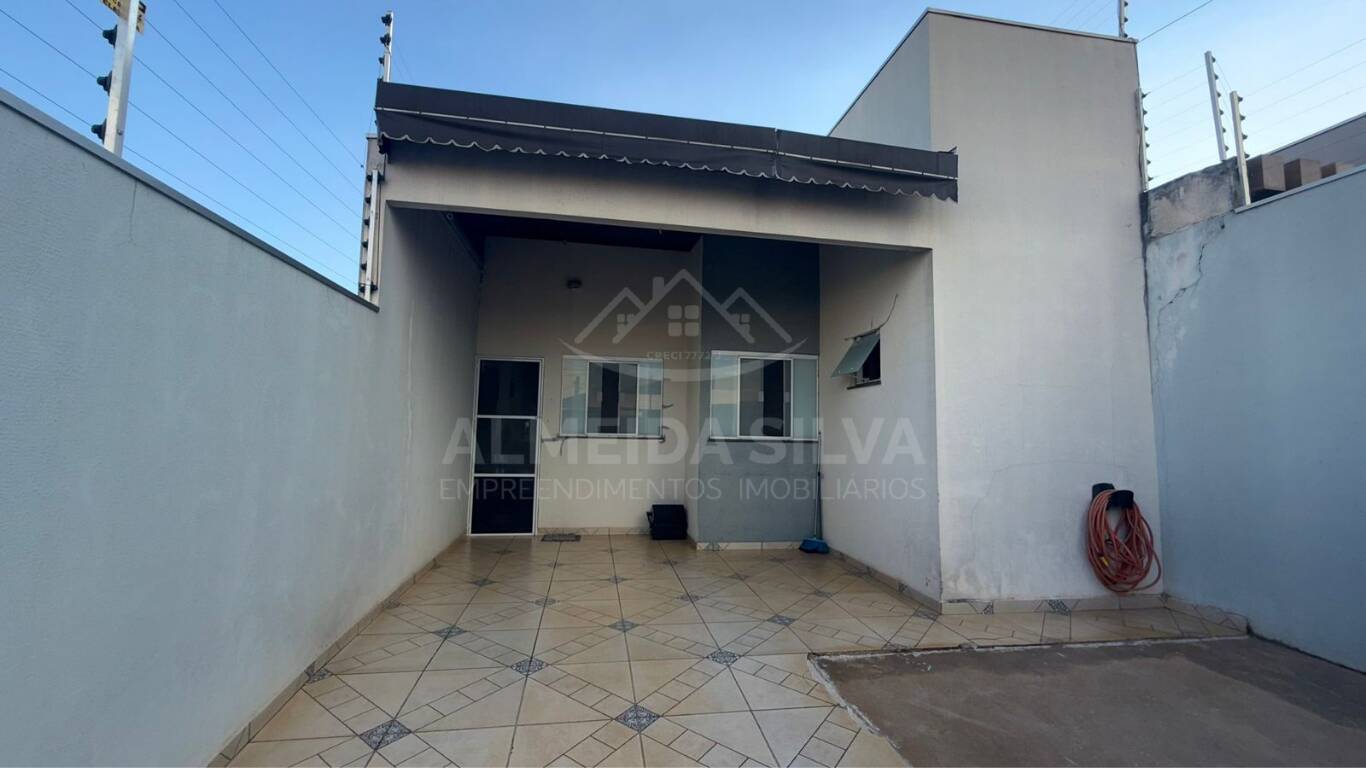 Casa, 2 quartos, 80 m² - Foto 2
