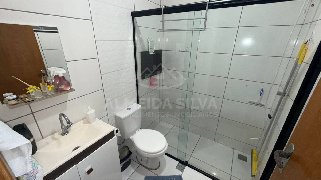 Casa, 2 quartos, 80 m² - Foto 14