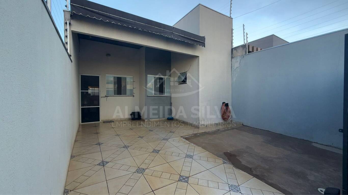 Casa, 2 quartos, 80 m² - Foto 3