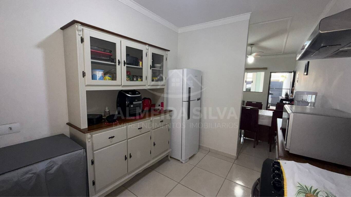 Casa, 2 quartos, 80 m² - Foto 6
