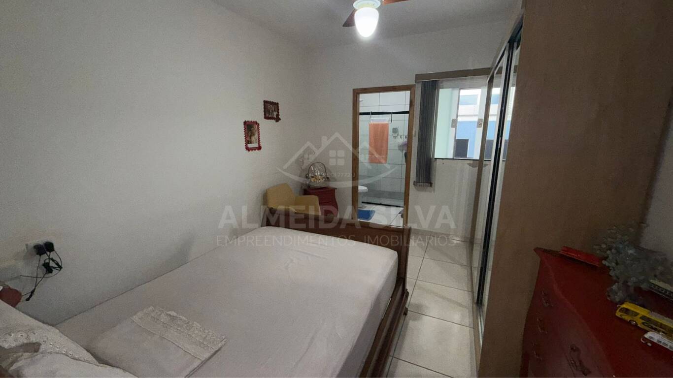 Casa, 2 quartos, 80 m² - Foto 12