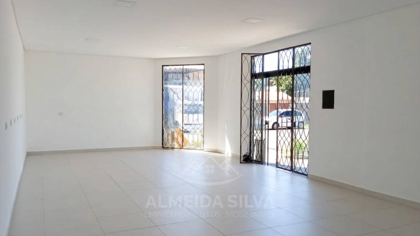 Sala-Conjunto - Foto 4