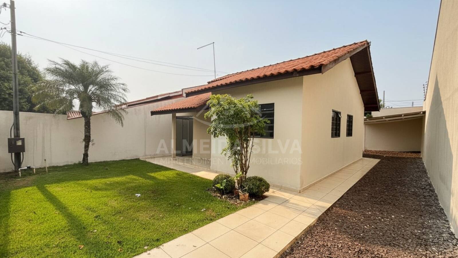 Casa, 3 quartos, 75 m² - Foto 2