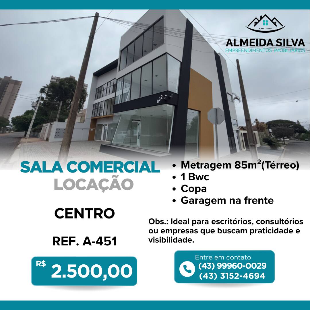 Sala-Conjunto - Foto 1