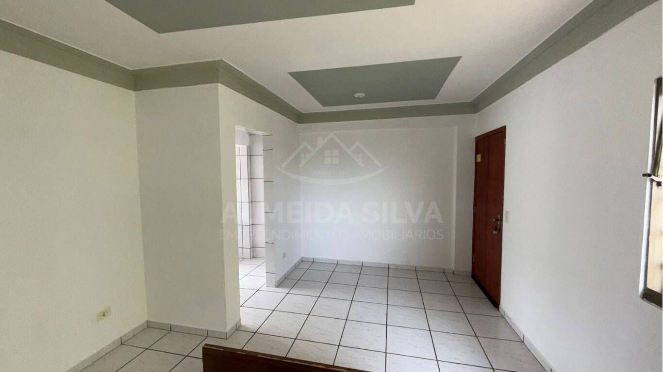 Apartamento, 3 quartos, 95 m² - Foto 2