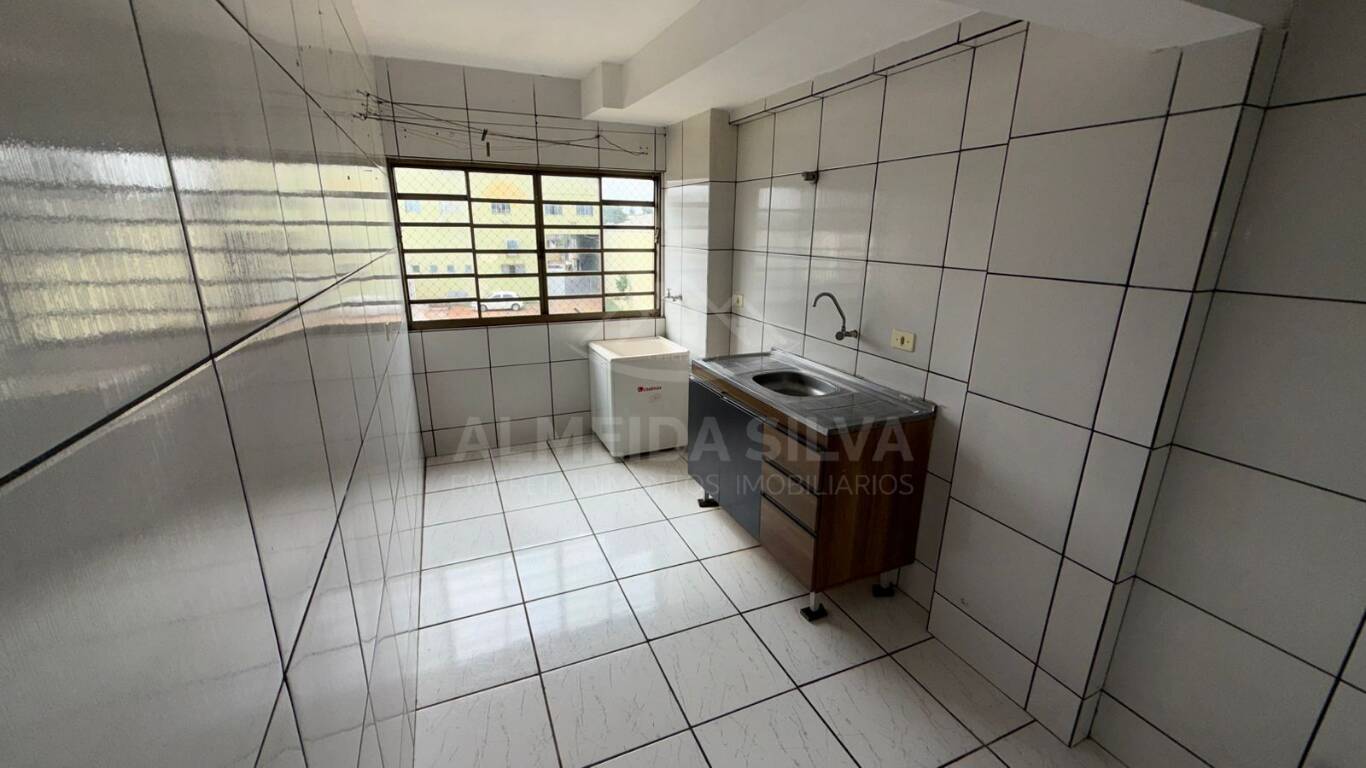 Apartamento, 3 quartos, 95 m² - Foto 5