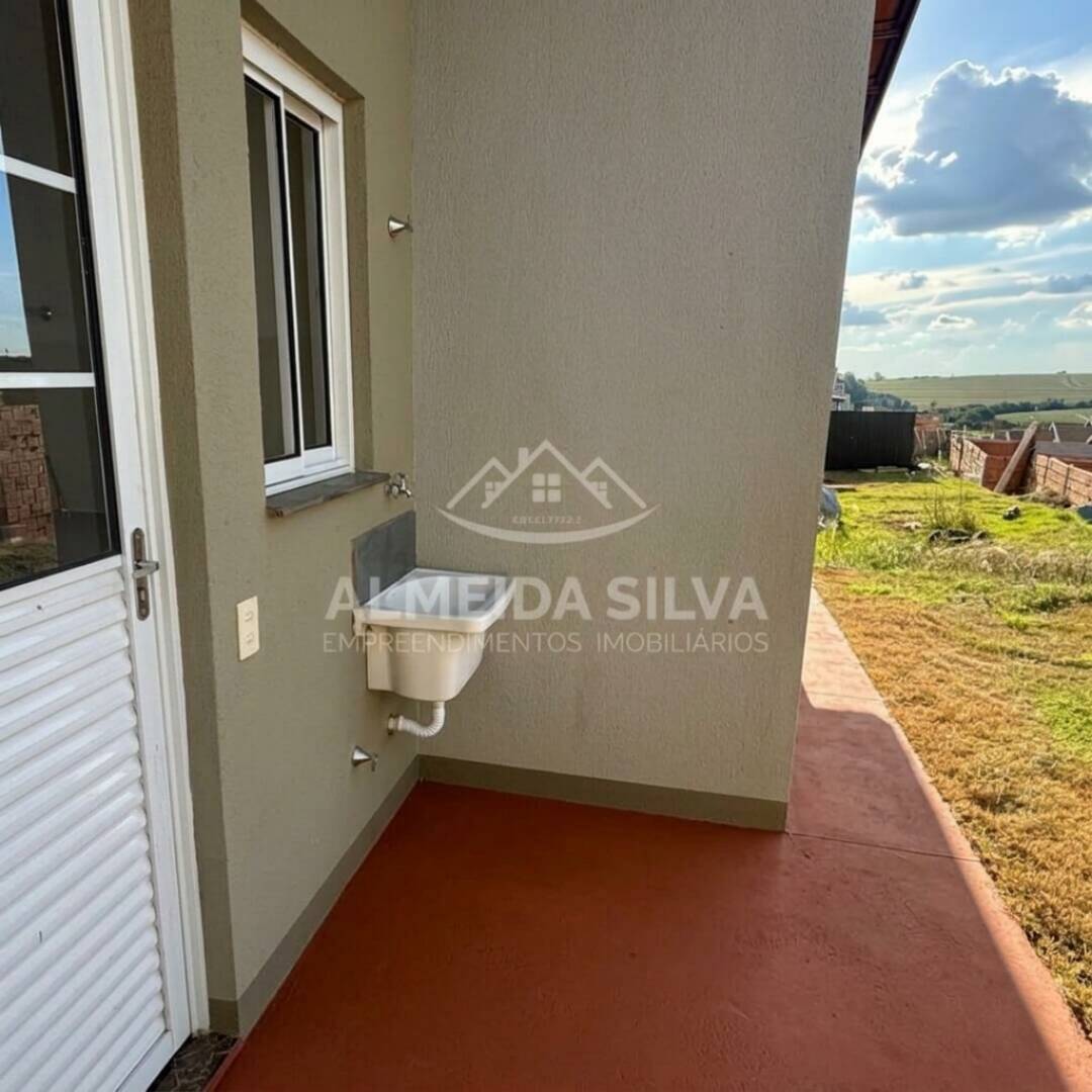 Casa, 1 quarto, 43 m² - Foto 9