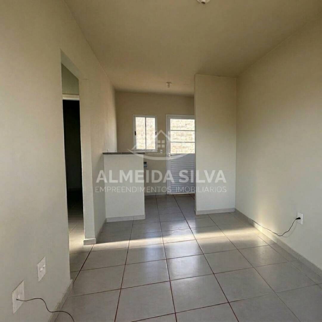 Casa, 1 quarto, 43 m² - Foto 3