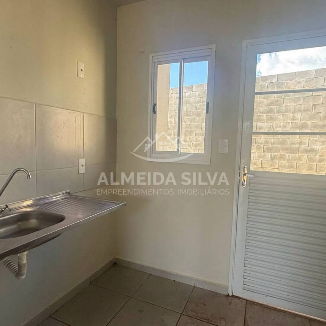 Casa, 1 quarto, 43 m² - Foto 4