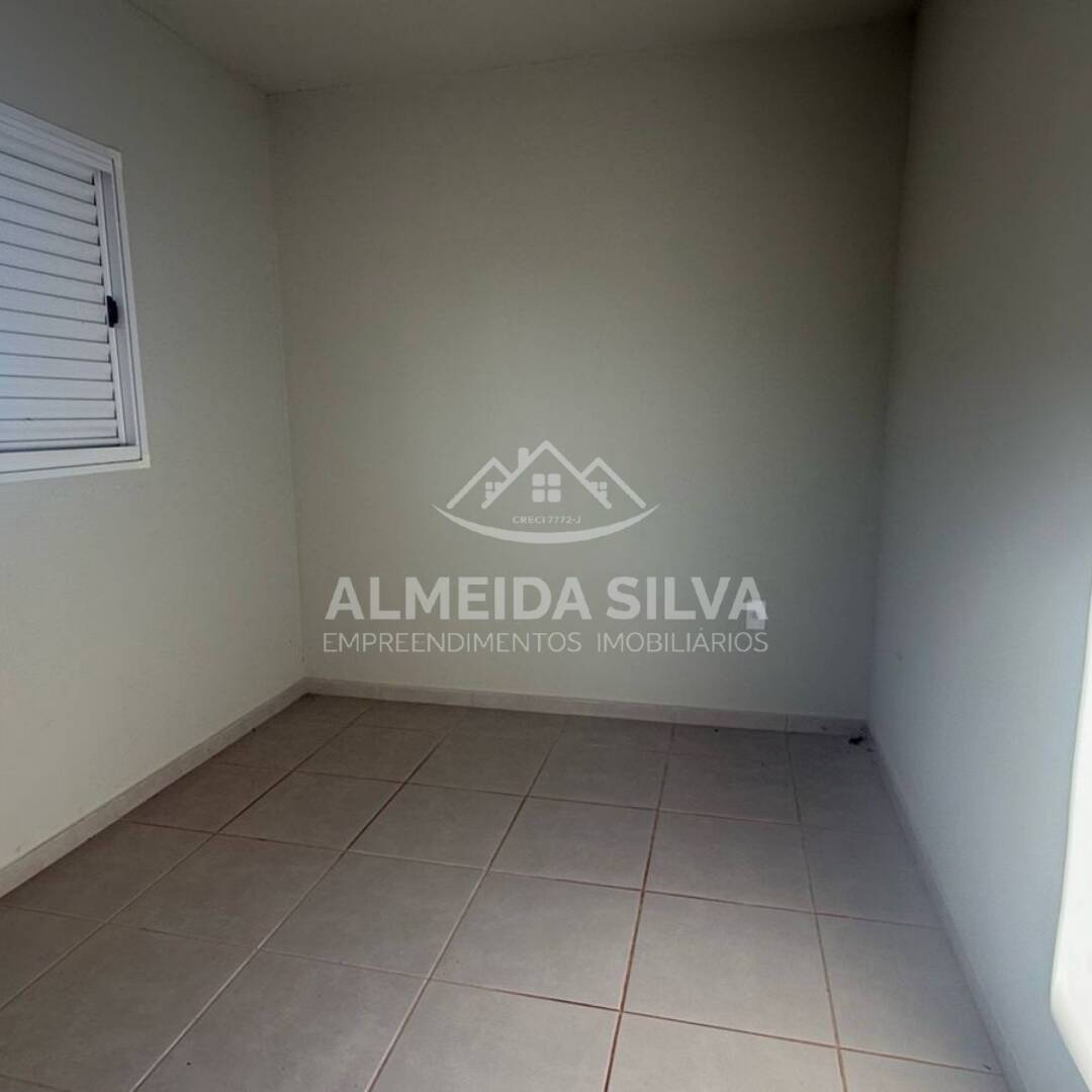 Casa, 1 quarto, 43 m² - Foto 5