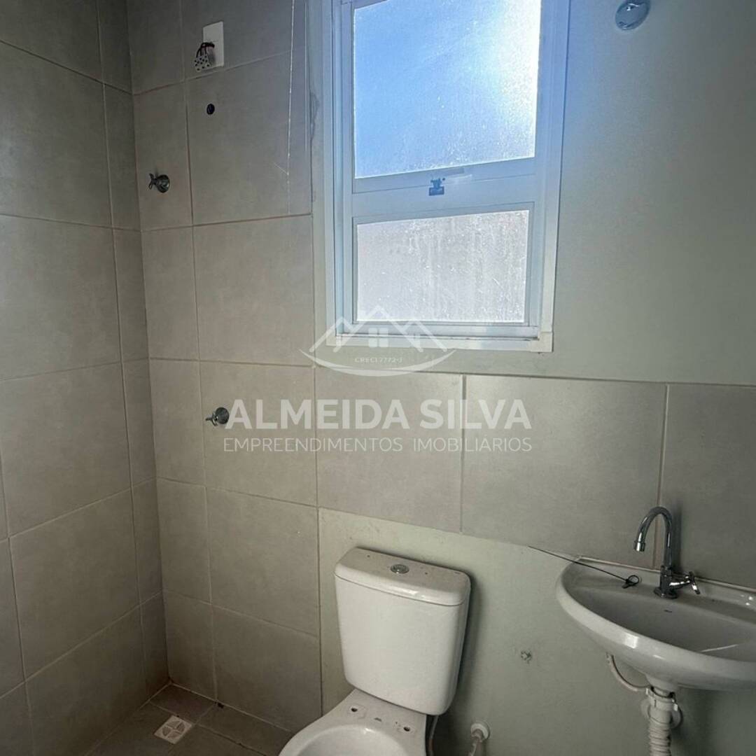 Casa, 1 quarto, 43 m² - Foto 8