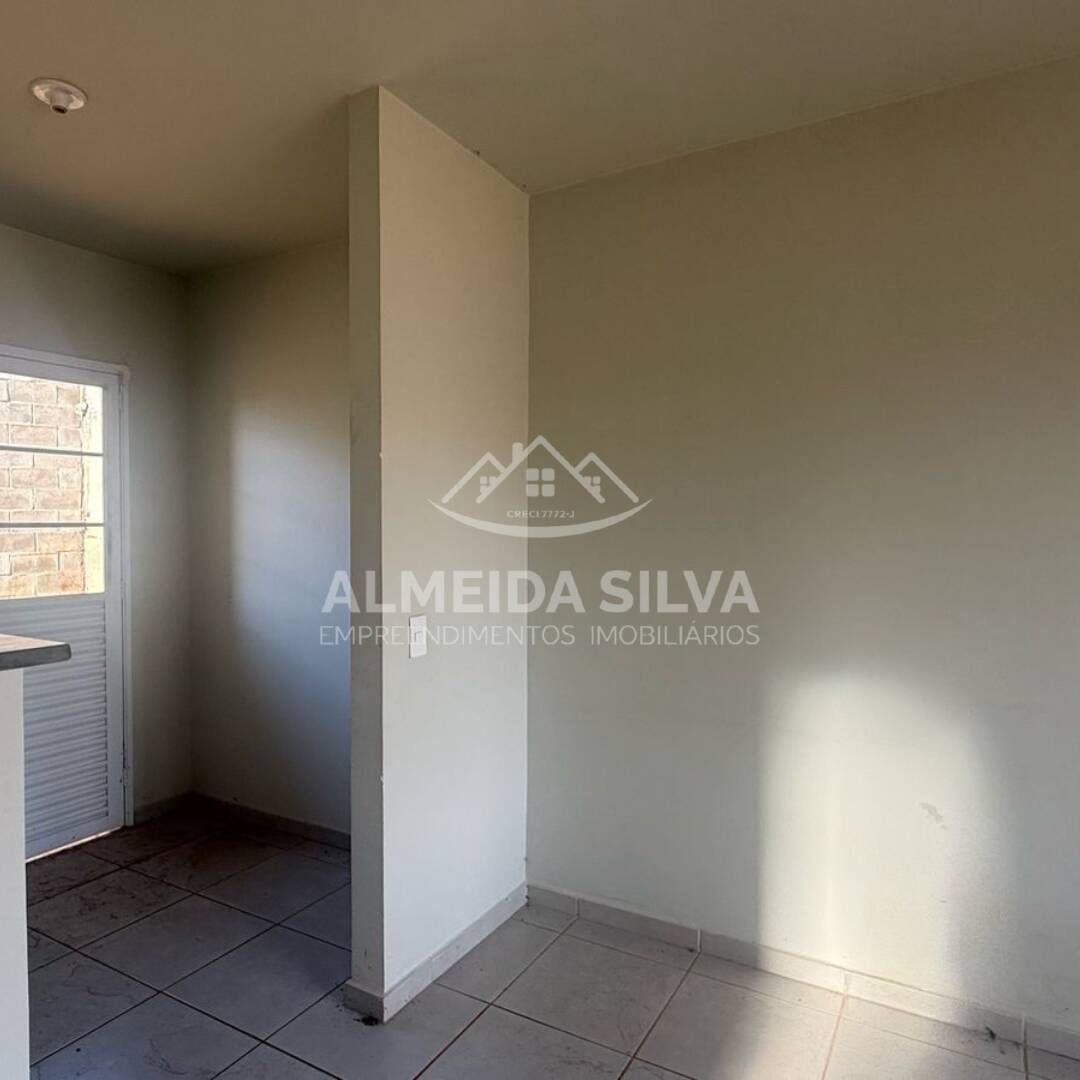 Casa, 1 quarto, 43 m² - Foto 7