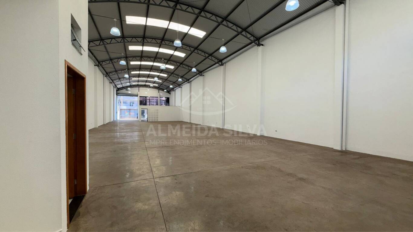 Prédio Inteiro, 480 m² - Foto 3