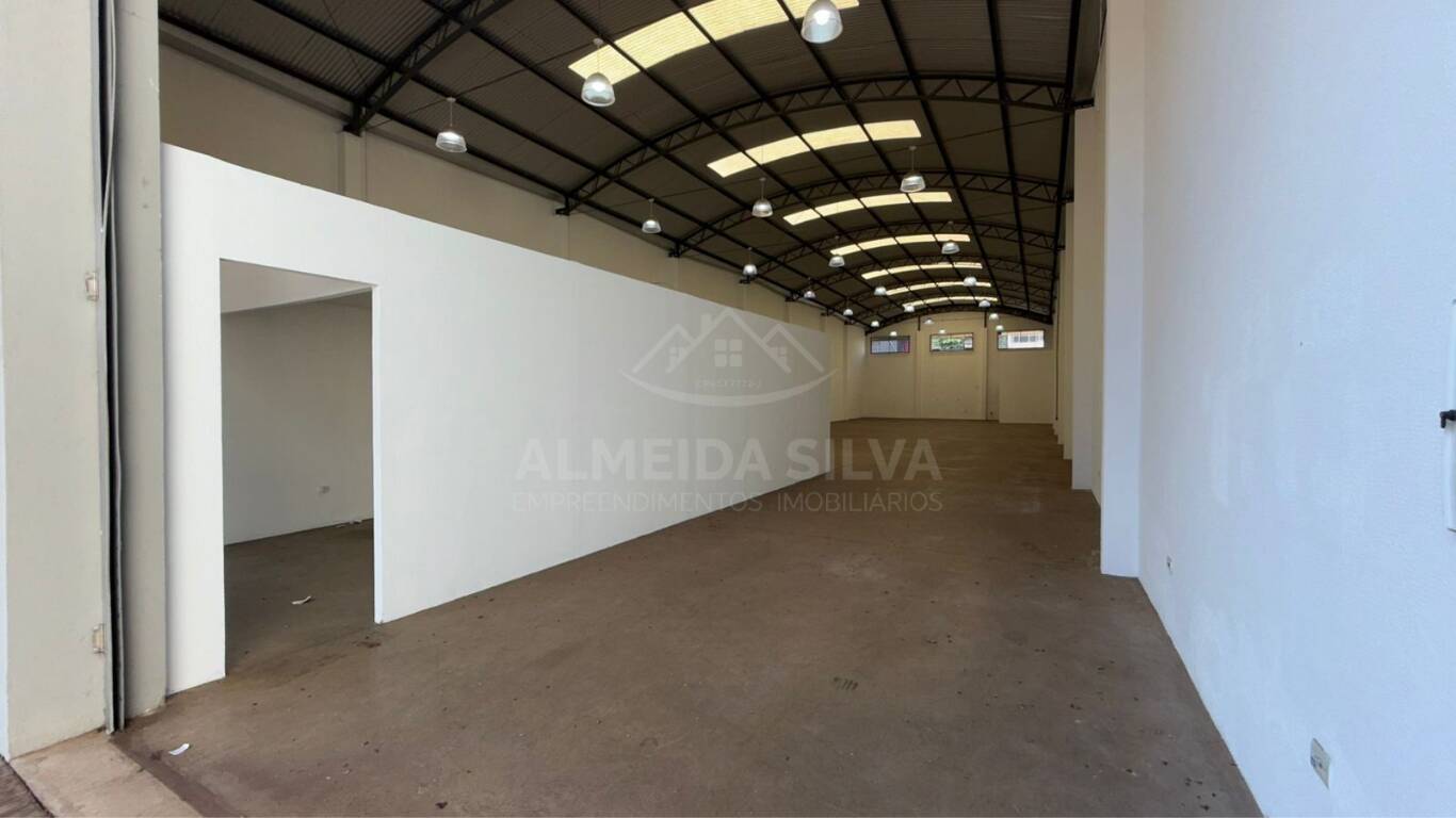 Prédio Inteiro, 480 m² - Foto 2