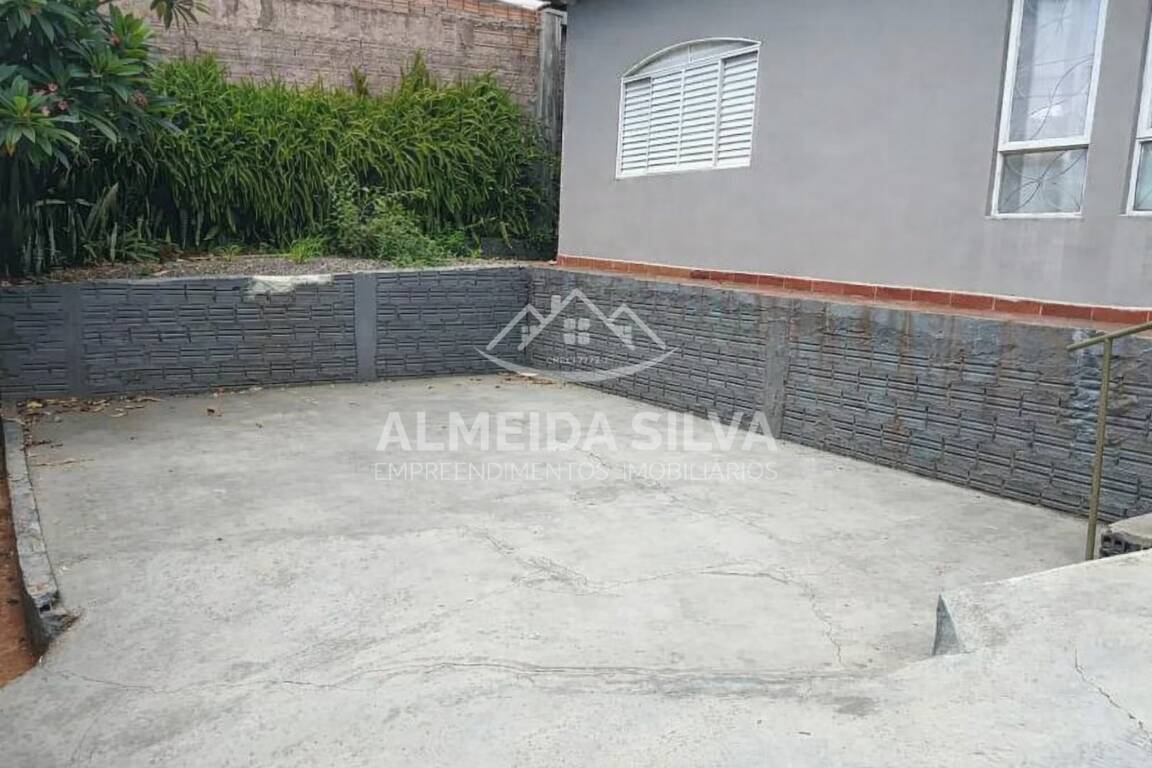 Casa, 4 quartos, 150 m² - Foto 2
