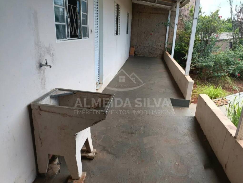 Casa, 4 quartos, 150 m² - Foto 19