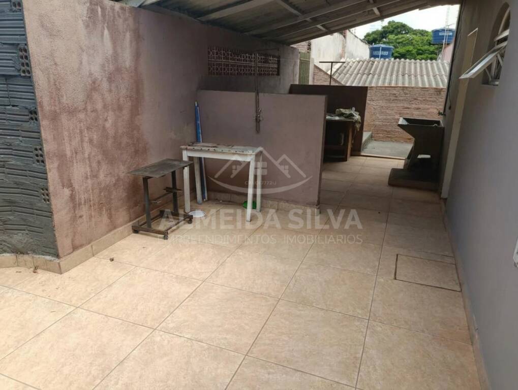 Casa, 4 quartos, 150 m² - Foto 11