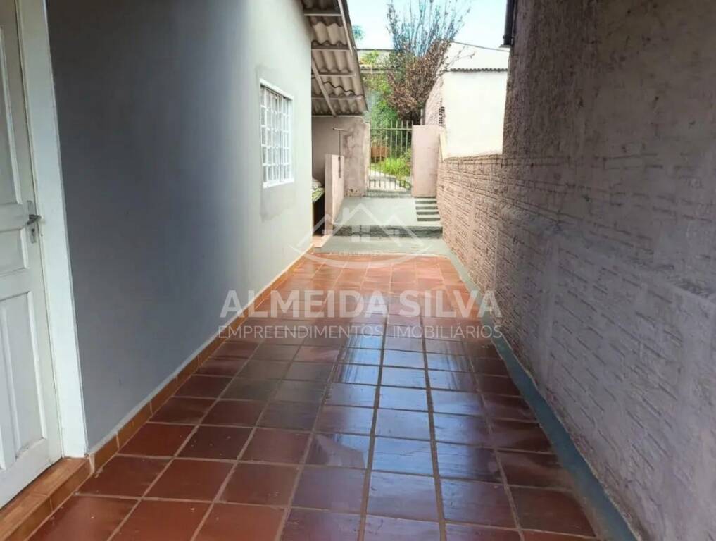 Casa, 4 quartos, 150 m² - Foto 13