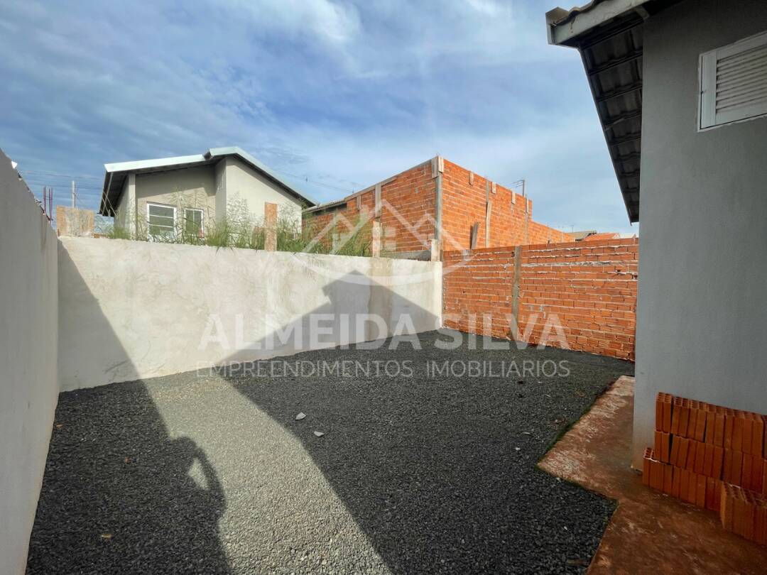 Casa, 2 quartos, 44 m² - Foto 4