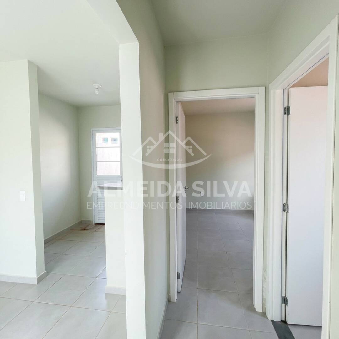 Casa, 2 quartos, 44 m² - Foto 6