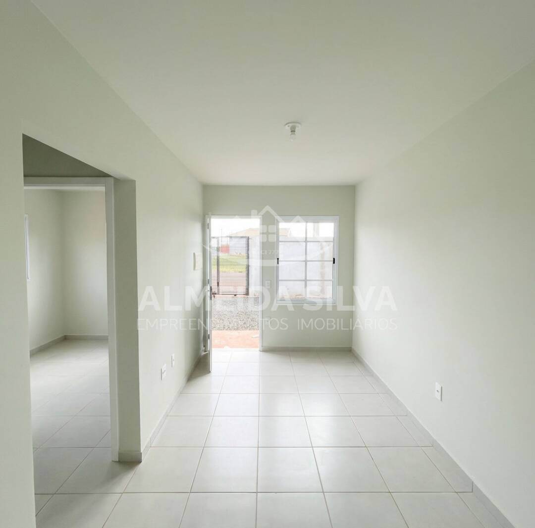 Casa, 2 quartos, 44 m² - Foto 8