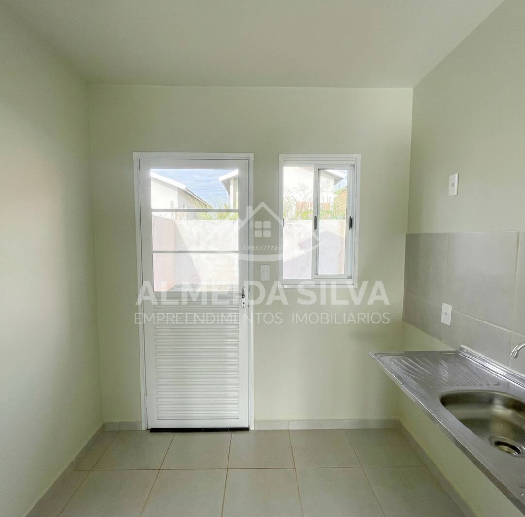 Casa, 2 quartos, 44 m² - Foto 9