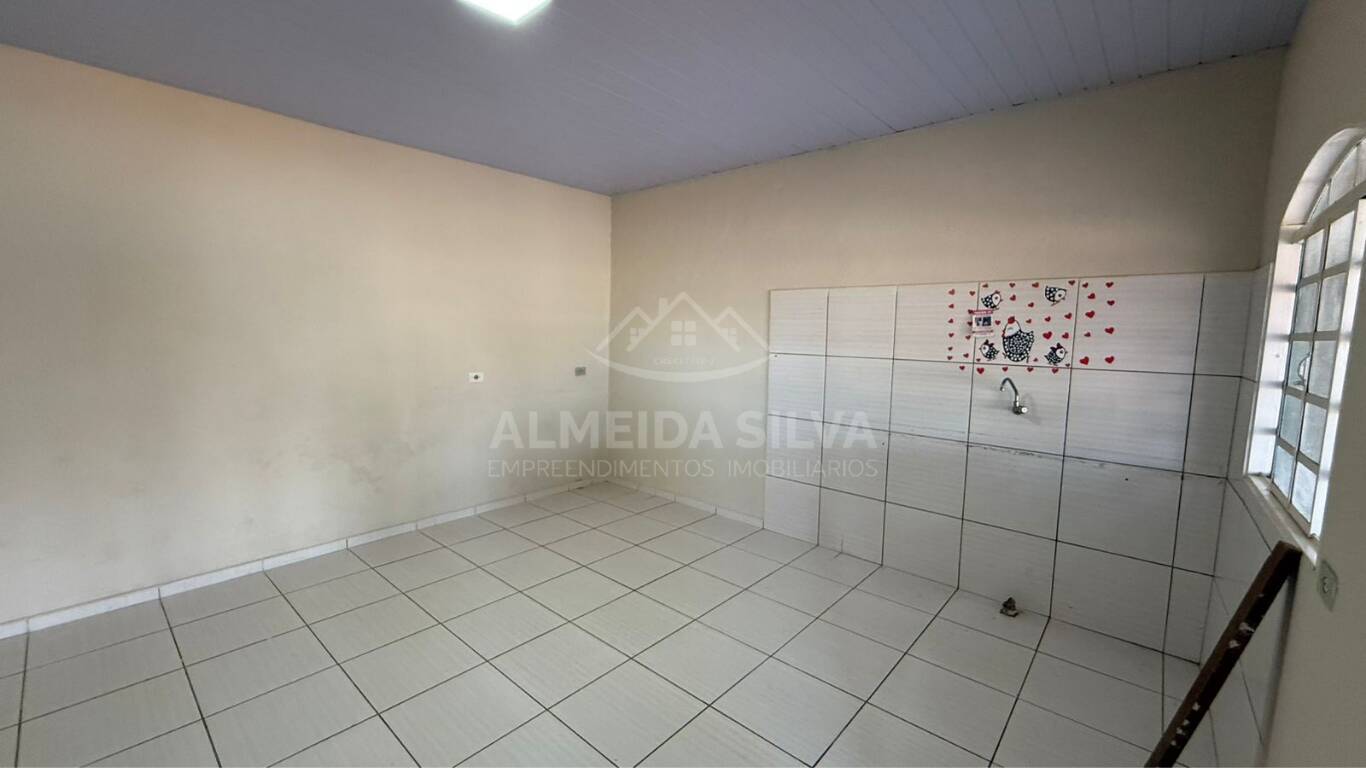 Casa, 2 quartos, 81 m² - Foto 3