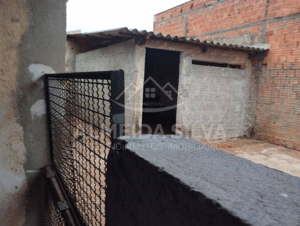 Casa, 2 quartos, 109 m² - Foto 9