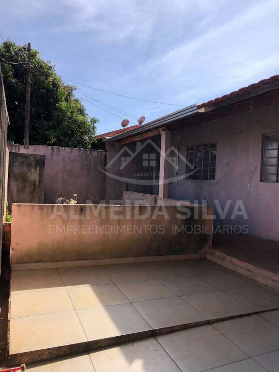 Casa, 2 quartos, 109 m² - Foto 4