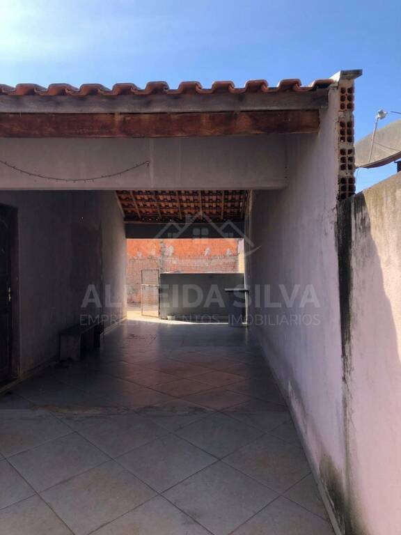 Casa, 2 quartos, 109 m² - Foto 2