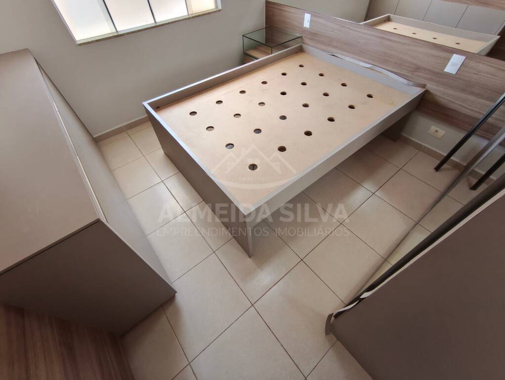 Apartamento, 2 quartos - Foto 6
