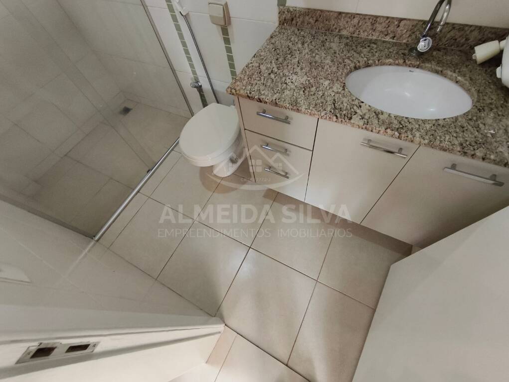 Apartamento, 2 quartos - Foto 8