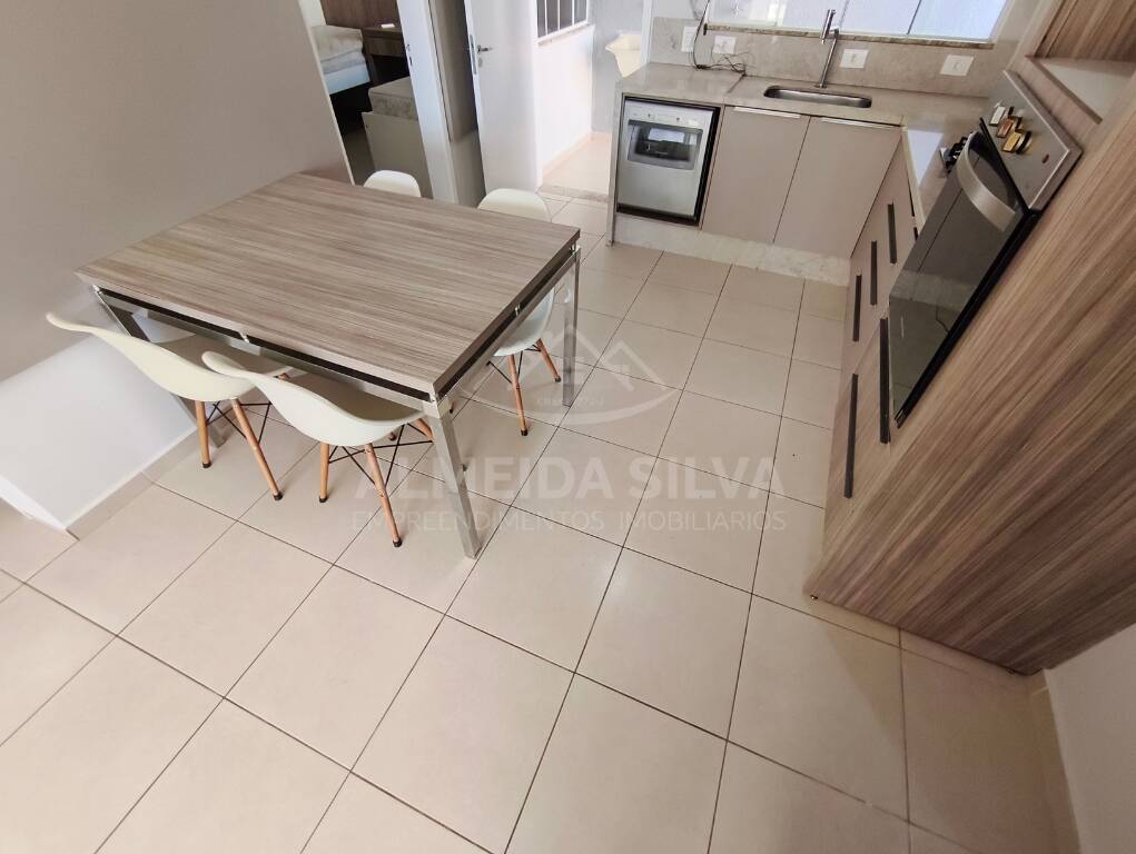 Apartamento, 2 quartos - Foto 14