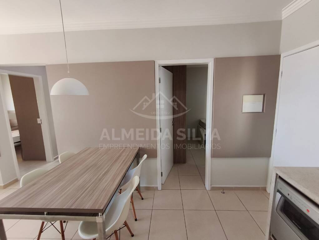 Apartamento, 2 quartos - Foto 15