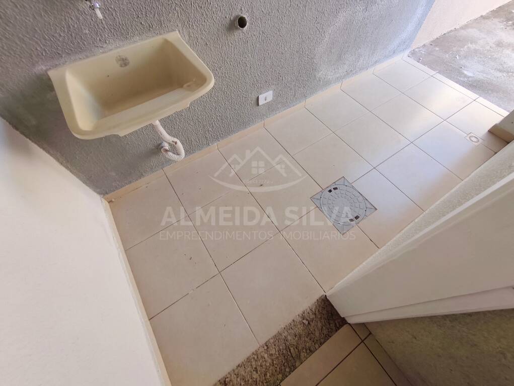 Apartamento, 2 quartos - Foto 16