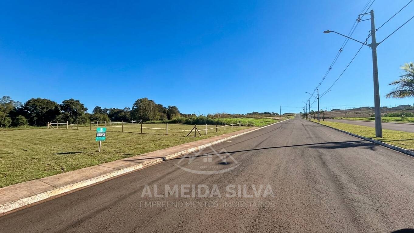 Terreno, 321 m² - Foto 2