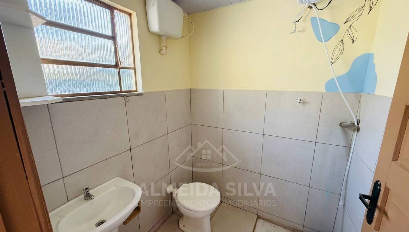 Casa, 1 quarto - Foto 6